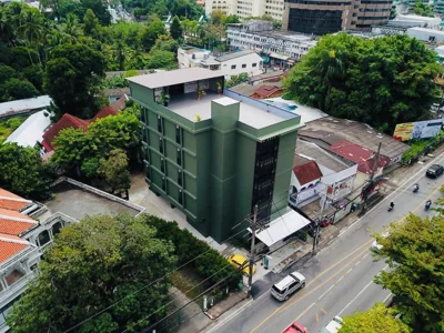 RITSURIN Hotel - りつりん ホテル – Fotos 6